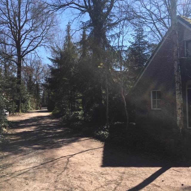 Natuurhuisje Even Niets Zelhem Bagian luar foto