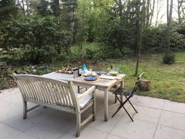 Natuurhuisje Even Niets Zelhem Bagian luar foto