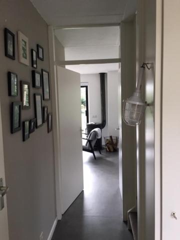 Natuurhuisje Even Niets Zelhem Bagian luar foto